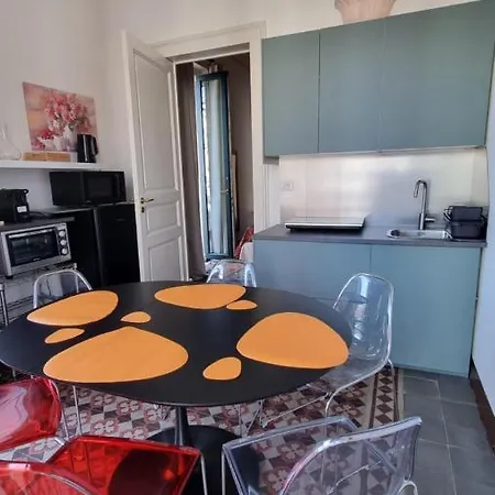 Le Dimore Del Corso - Sicily Stay, Fra Catania, Taormina, Il Mare E L'etna