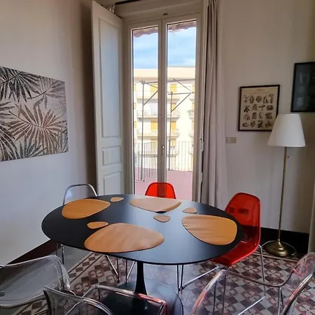 Le Dimore Del Corso - Sicily Stay, Fra Catania, Taormina, Il Mare E L'etna