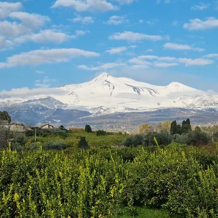 Le Dimore Del Corso - Sicily Stay, Fra Catania, Taormina, Il Mare E L'etna