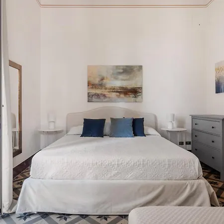 Le Dimore Del Corso - Sicily Stay, Fra Catania, Taormina, Il Mare E L'etna Lägenhet *