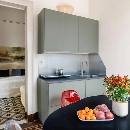 Le Dimore Del Corso - Sicily Stay, Fra Catania, Taormina, Il Mare E L'etna *