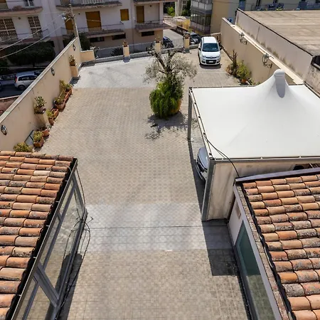 Lägenhet Le Dimore Del Corso - Sicily Stay, Fra Catania, Taormina, Il Mare E L'etna