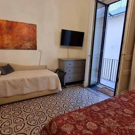 Le Dimore Del Corso Ad Acireale, Fra Catania, Taormina, Il Mare E L'etna