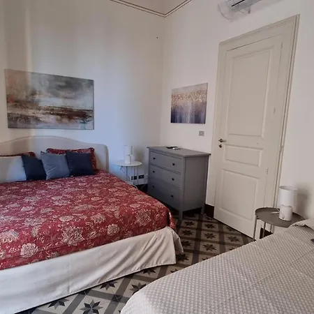 Le Dimore Del Corso Ad Acireale, Fra Catania, Taormina, Il Mare E L'etna * Acireale
