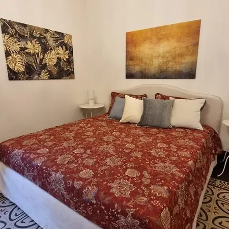 Le Dimore Del Corso Ad Acireale, Fra Catania, Taormina, Il Mare E L'etna