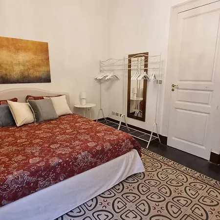 Le Dimore Del Corso Ad Acireale, Fra Catania, Taormina, Il Mare E L'etna