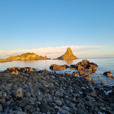 Le Dimore Del Corso Ad Acireale, Fra Catania, Taormina, Il Mare E L'etna Apartment Acireale