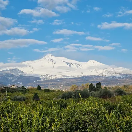 Apartment Le Dimore Del Corso Ad Acireale, Fra Catania, Taormina, Il Mare E L'etna