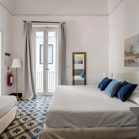 Apartamento Le Dimore Del Corso - Sicily Stay, Fra Catania, Taormina, Il Mare E L'etna *
