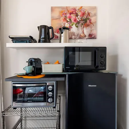 Le Dimore Del Corso - Sicily Stay, Fra Catania, Taormina, Il Mare E L'etna Apartamento *